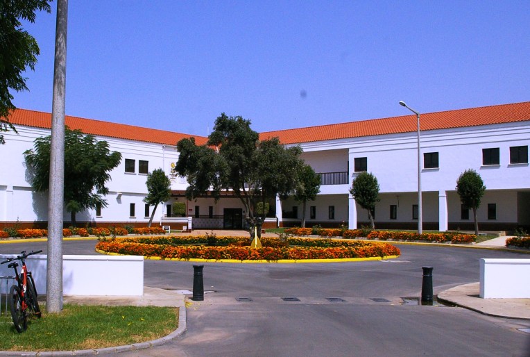 rota hospital